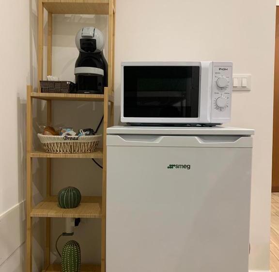 ペンション Profumi Di Sicilia