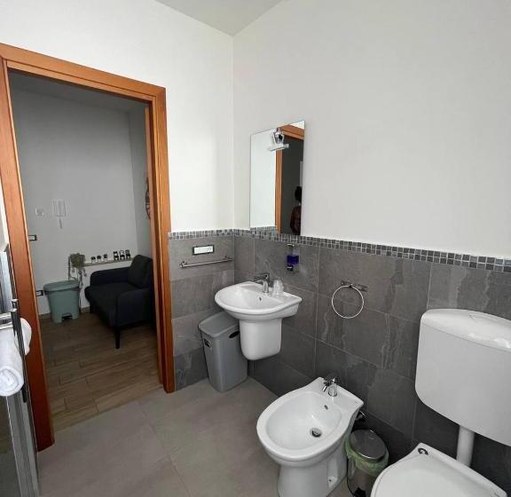 ペンション Profumi Di Sicilia