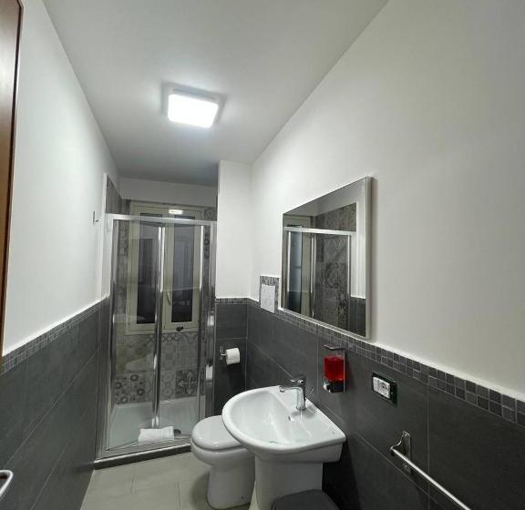 ペンション Profumi Di Sicilia