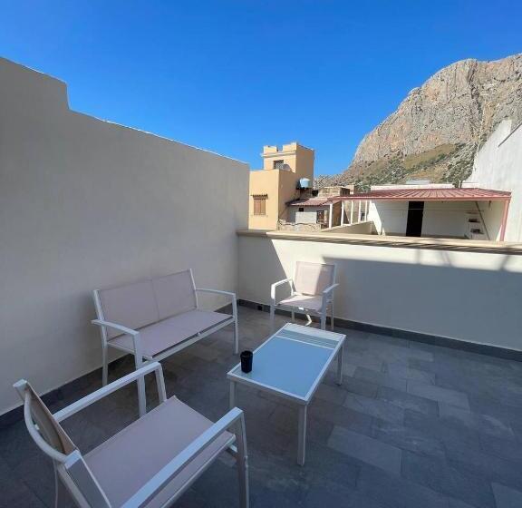 ペンション Profumi Di Sicilia