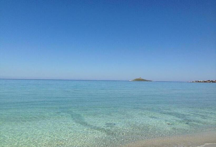 ペンション Profumi Di Sicilia