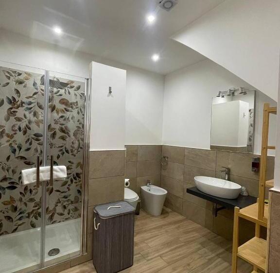 ペンション Profumi Di Sicilia