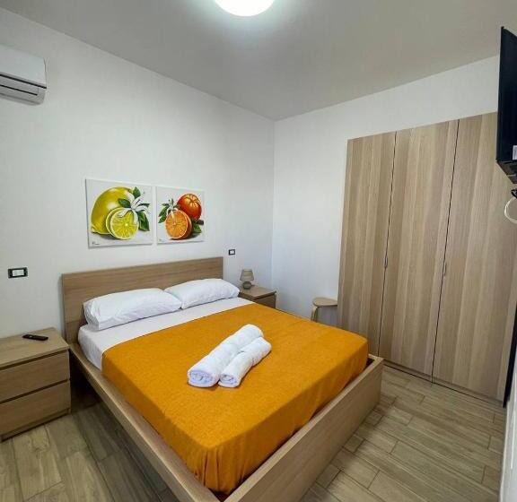 ペンション Profumi Di Sicilia