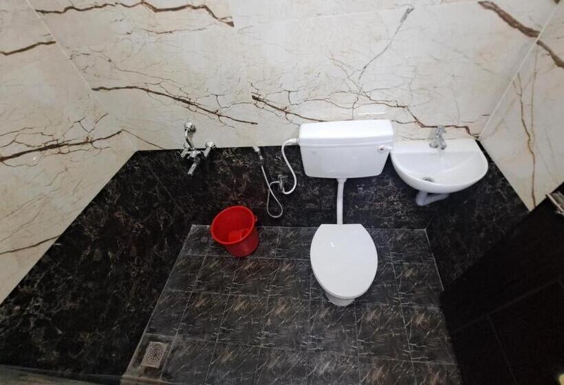 Пансион Puducherry Villa