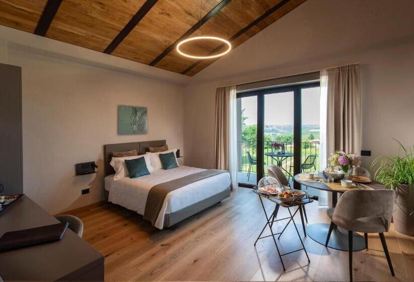 بنسيون Relais Pqlin