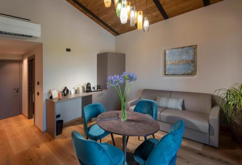 بنسيون Relais Pqlin