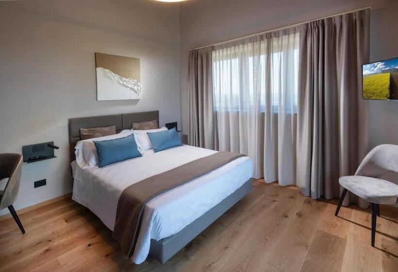 بنسيون Relais Pqlin