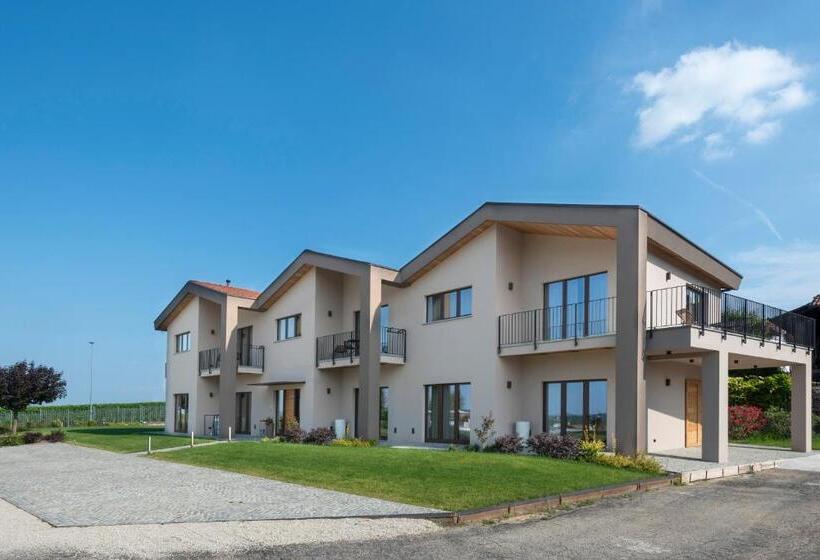 بنسيون Relais Pqlin