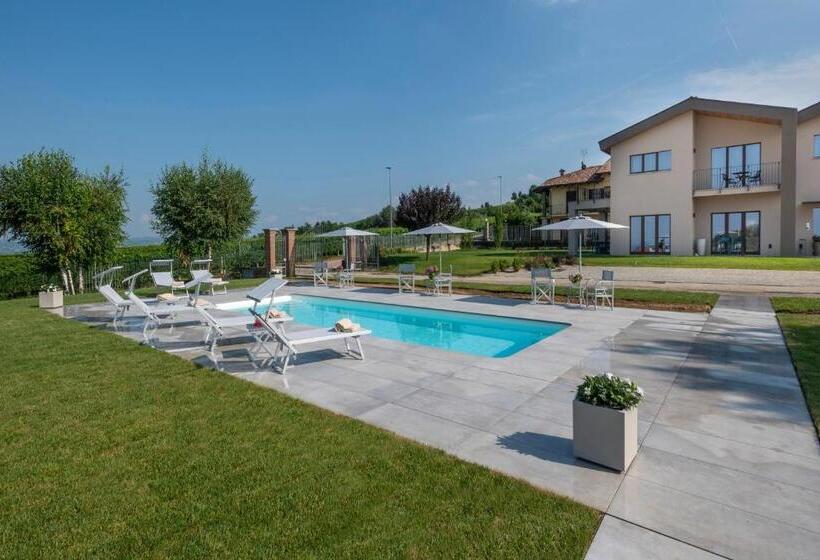 بنسيون Relais Pqlin