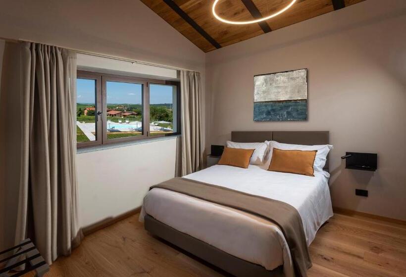 بنسيون Relais Pqlin