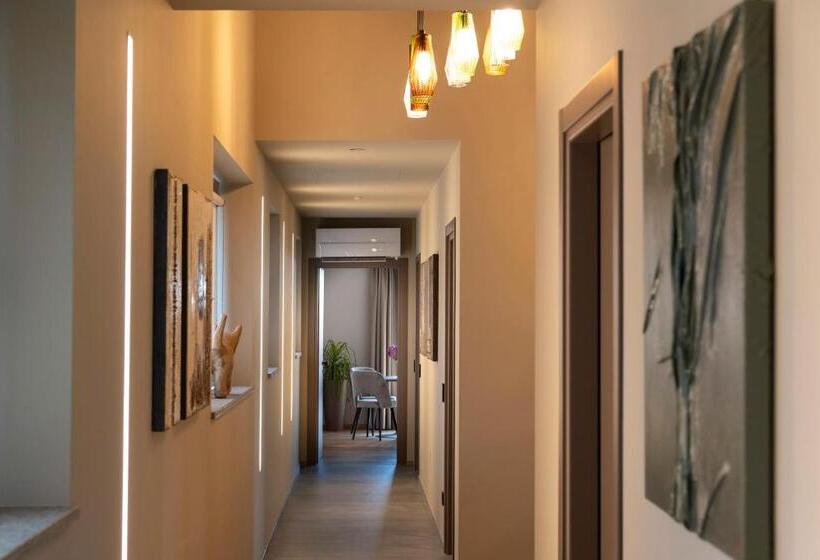 بنسيون Relais Pqlin