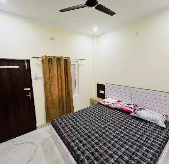 پانسیون River View Paying Guest House