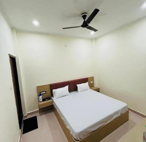 پانسیون River View Paying Guest House