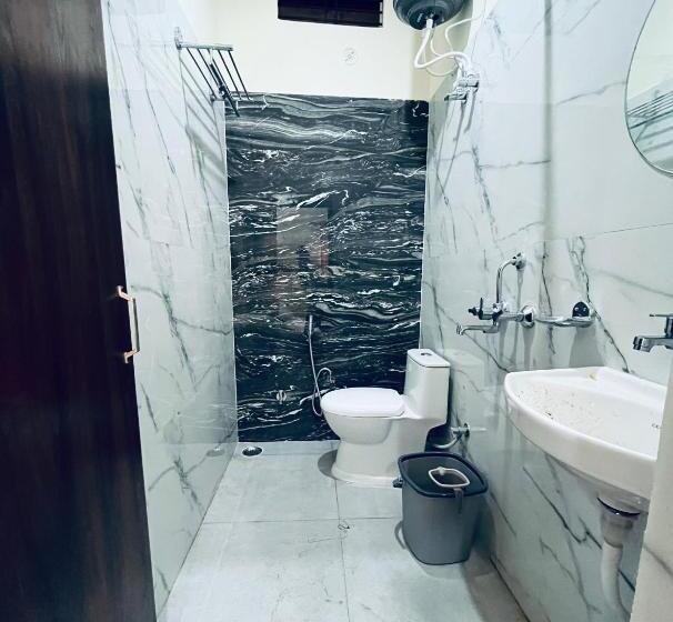 پانسیون River View Paying Guest House