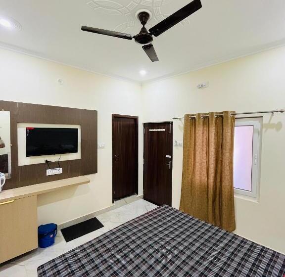 پانسیون River View Paying Guest House