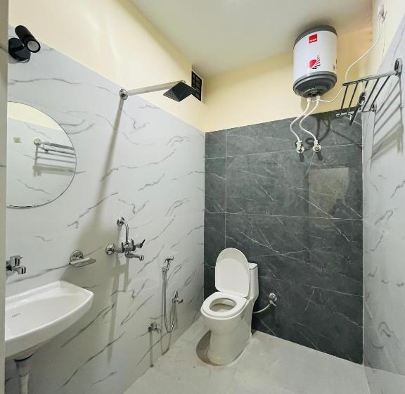 پانسیون River View Paying Guest House