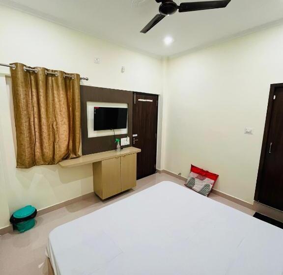 پانسیون River View Paying Guest House