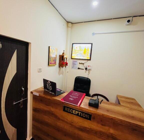 پانسیون River View Paying Guest House