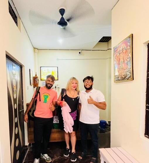 پانسیون River View Paying Guest House