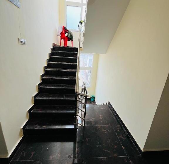 پانسیون River View Paying Guest House