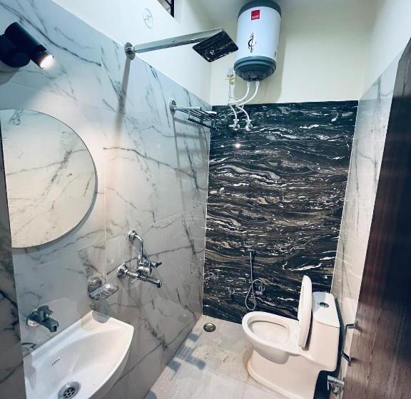 پانسیون River View Paying Guest House