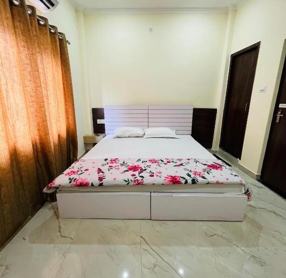 پانسیون River View Paying Guest House