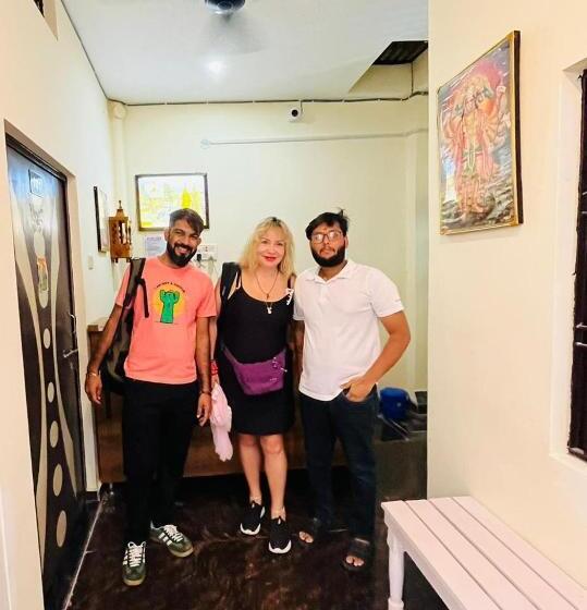 پانسیون River View Paying Guest House