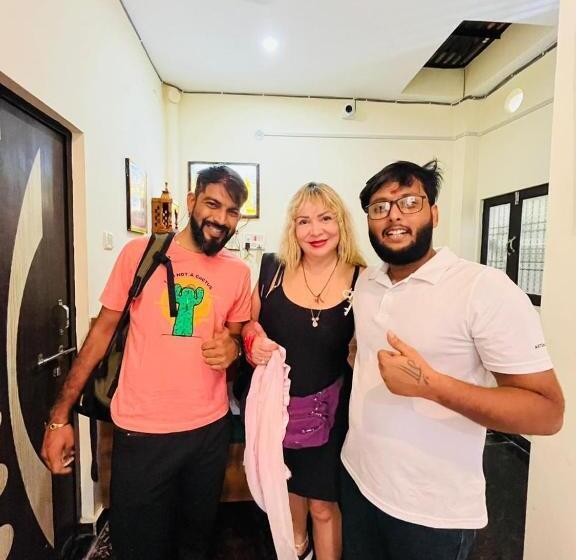 پانسیون River View Paying Guest House