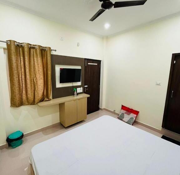 پانسیون River View Paying Guest House