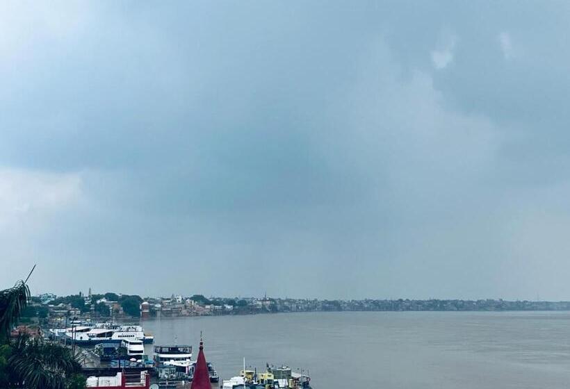 پانسیون River View Paying Guest House