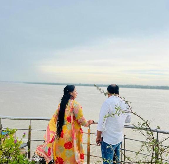 پانسیون River View Paying Guest House