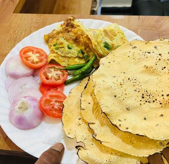 پانسیون River View Paying Guest House