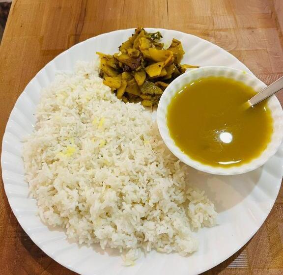 پانسیون River View Paying Guest House