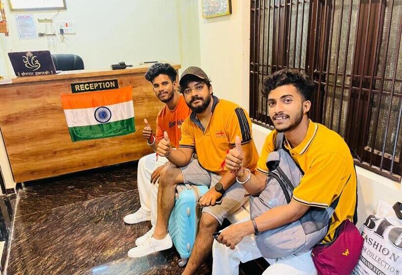 پانسیون River View Paying Guest House