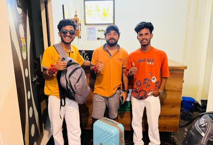 پانسیون River View Paying Guest House