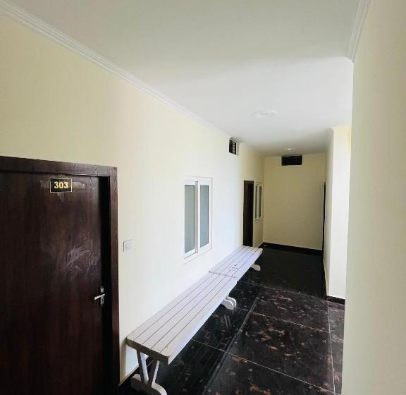 پانسیون River View Paying Guest House