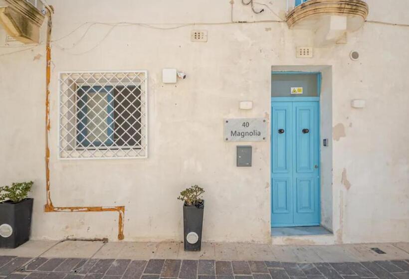 پانسیون Room 2 Min Walk From Mdina Townhouse