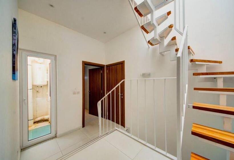 پانسیون Room 2 Min Walk From Mdina Townhouse