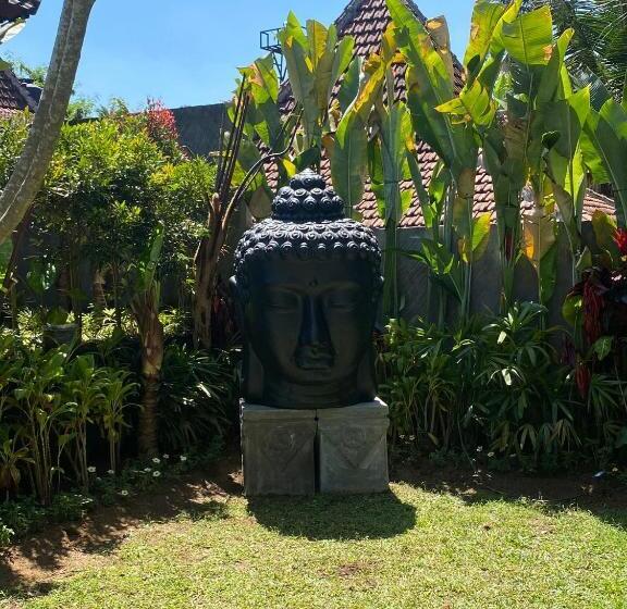 פנסיון Rumanero Bungalows #2