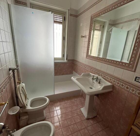 پانسیون Sicilya Rooms