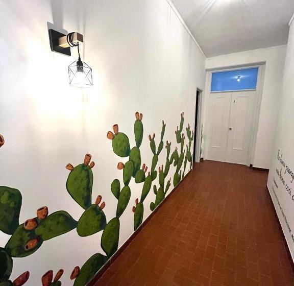 ペンション Sicilya Rooms