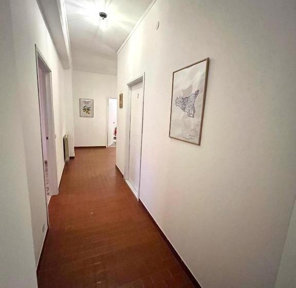 ペンション Sicilya Rooms