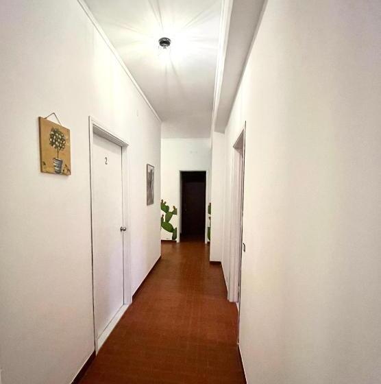 ペンション Sicilya Rooms