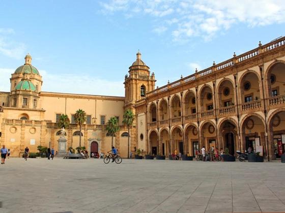 ペンション Sicilya Rooms