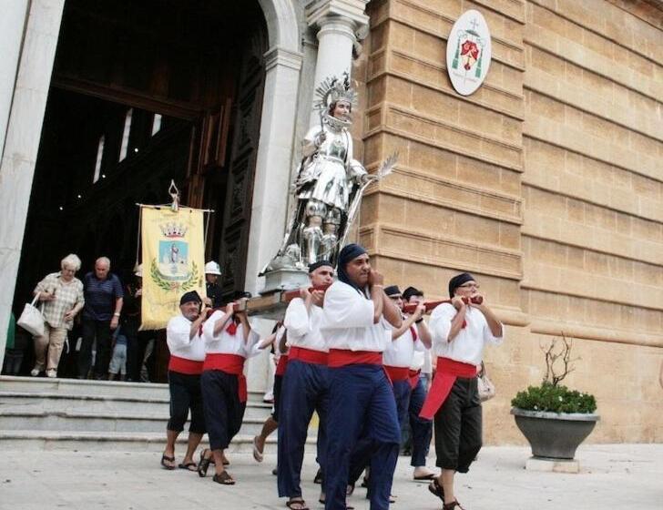 ペンション Sicilya Rooms