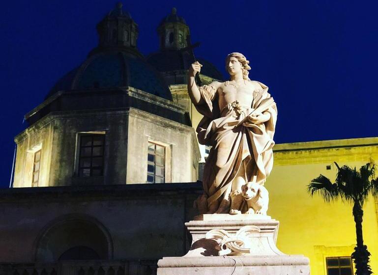 ペンション Sicilya Rooms