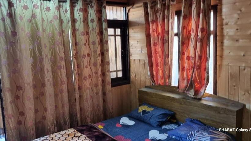 ペンション Sky Fall Guest House