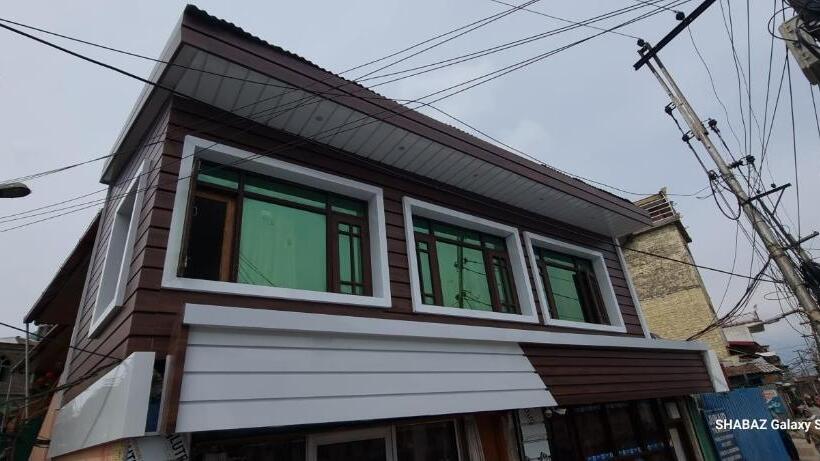 ペンション Sky Fall Guest House