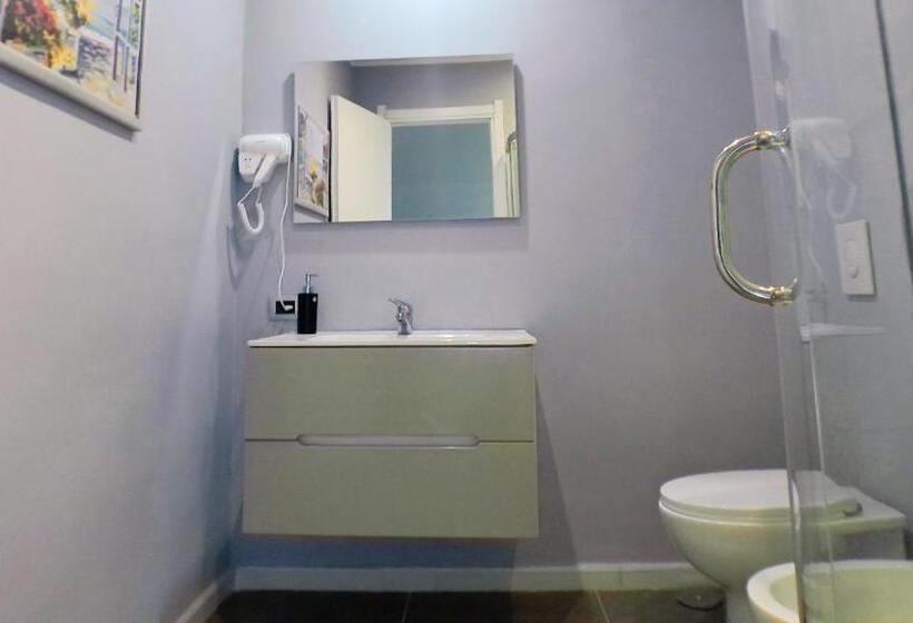 Пансион Soverato Sweet Home Mirò