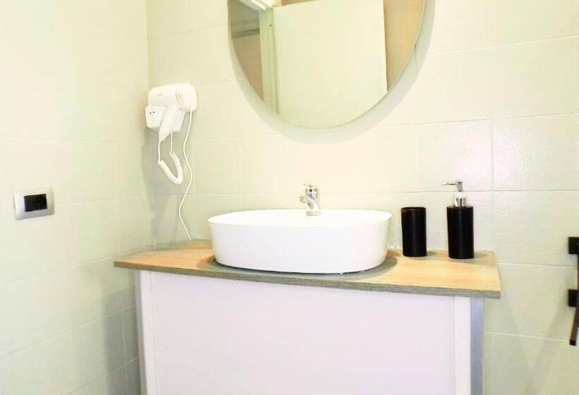 Пансион Soverato Sweet Home Picasso